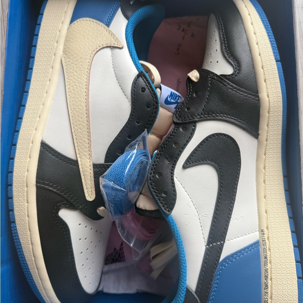 Nike Air Jordan